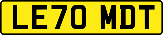 LE70MDT
