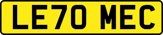 LE70MEC
