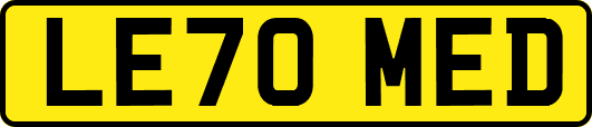 LE70MED