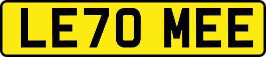 LE70MEE
