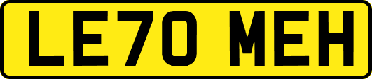 LE70MEH