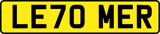 LE70MER