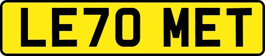 LE70MET