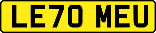 LE70MEU