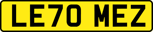 LE70MEZ