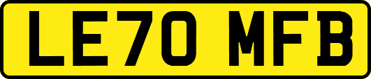 LE70MFB