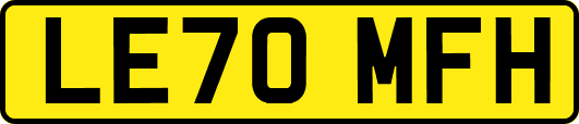 LE70MFH