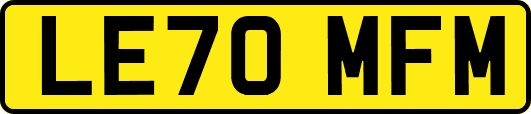 LE70MFM