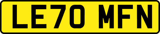 LE70MFN