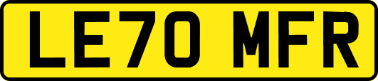 LE70MFR