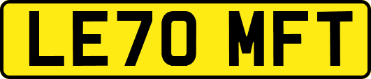 LE70MFT