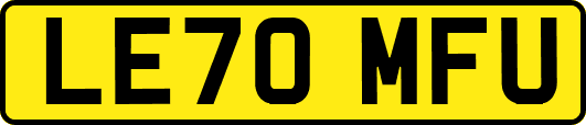 LE70MFU