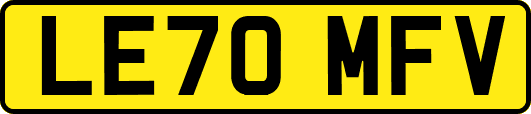 LE70MFV