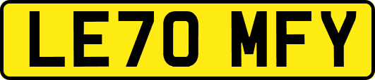 LE70MFY