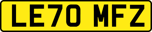 LE70MFZ