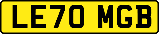 LE70MGB