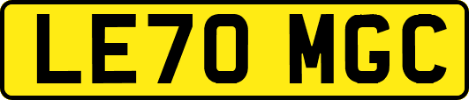 LE70MGC