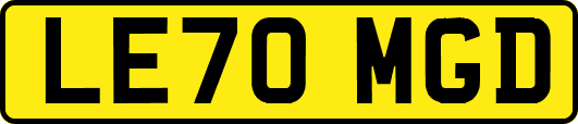 LE70MGD