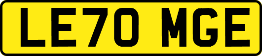 LE70MGE