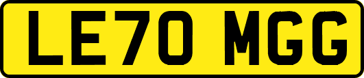 LE70MGG