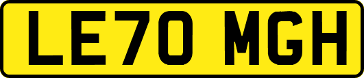 LE70MGH