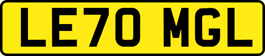 LE70MGL