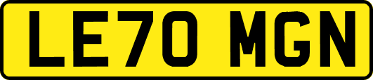 LE70MGN