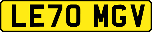 LE70MGV