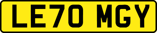 LE70MGY