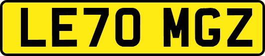 LE70MGZ