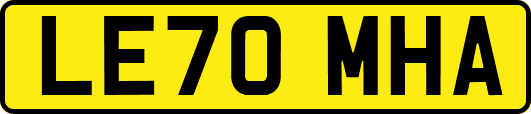 LE70MHA