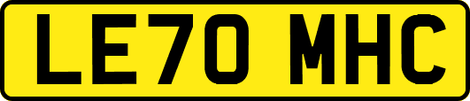 LE70MHC