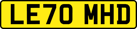 LE70MHD