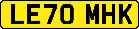 LE70MHK