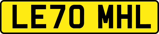 LE70MHL