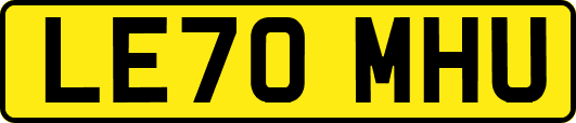 LE70MHU