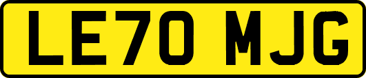 LE70MJG