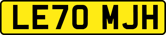 LE70MJH