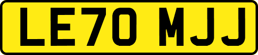 LE70MJJ