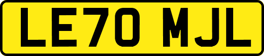 LE70MJL