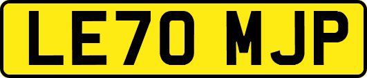 LE70MJP