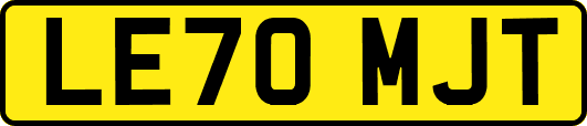LE70MJT
