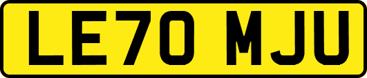 LE70MJU