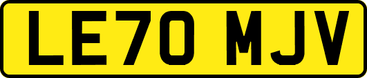 LE70MJV