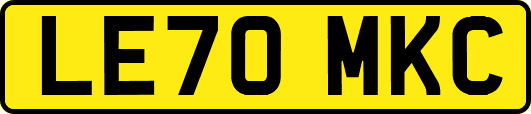 LE70MKC