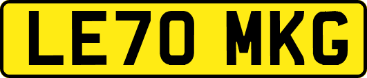 LE70MKG
