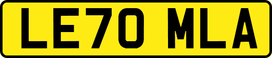 LE70MLA