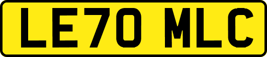 LE70MLC