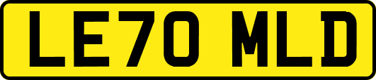 LE70MLD
