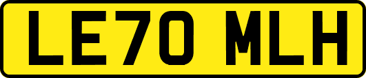 LE70MLH